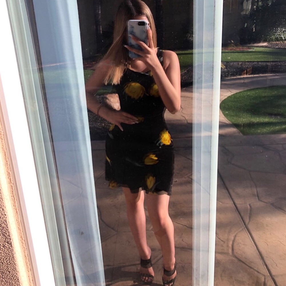 Meet your Posher, Stefania